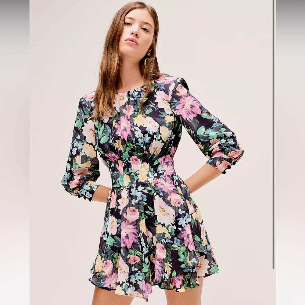 For love and lemons dress